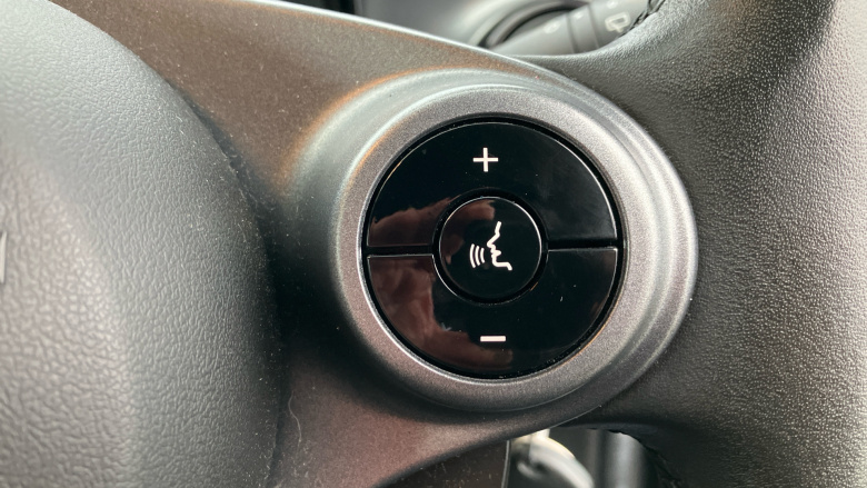 Smart fortwo coupe 0.9 Turbo Prime Premium Plus 2dr Petrol Coupe